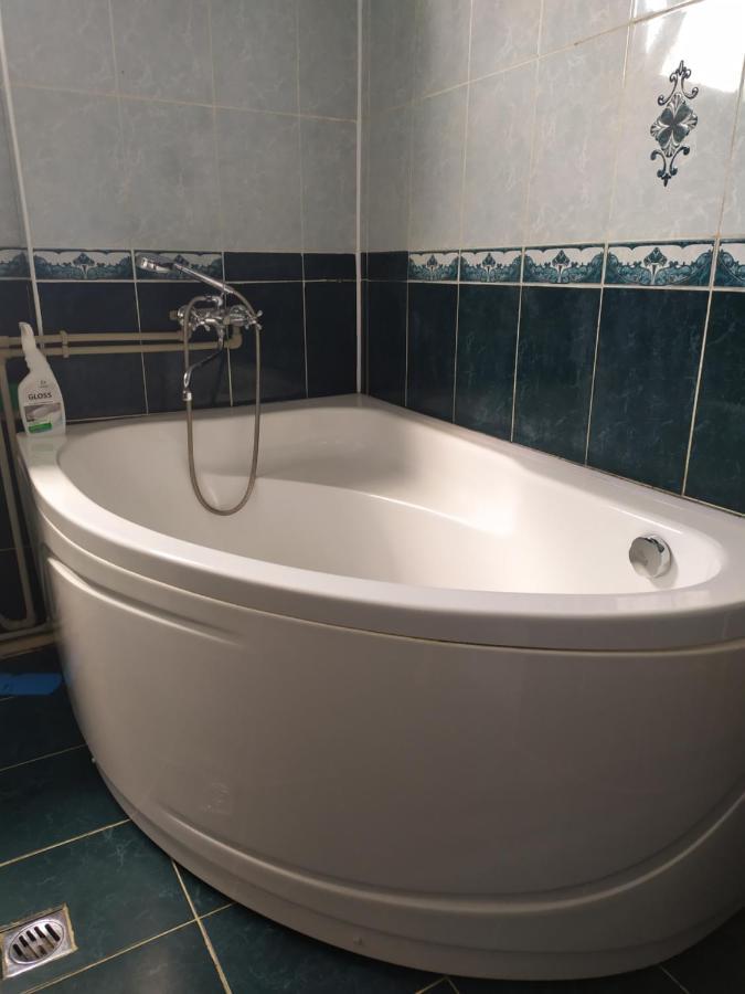 غاغرا Guesthouse Mira المظهر الخارجي الصورة